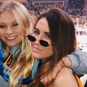 Meet your Posher, Clare